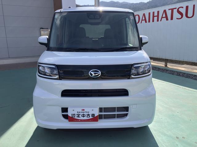 タントＸエアＢ　スマキー　ＡＢＳ　キーフリ（山口県）の中古車