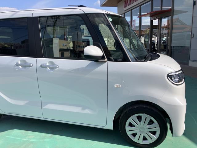 タントＸエアＢ　スマキー　ＡＢＳ　キーフリ（山口県）の中古車