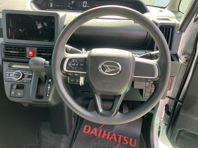 タントＸエアＢ　スマキー　ＡＢＳ　キーフリ（山口県）の中古車