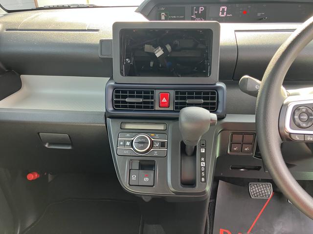 タントＸエアＢ　スマキー　ＡＢＳ　キーフリ（山口県）の中古車