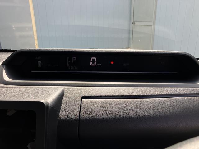 タントＸエアＢ　スマキー　ＡＢＳ　キーフリ（山口県）の中古車