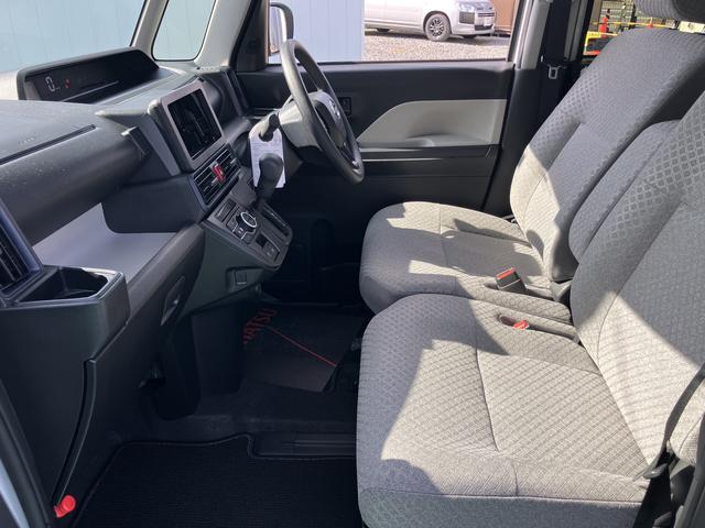 タントＸエアＢ　スマキー　ＡＢＳ　キーフリ（山口県）の中古車