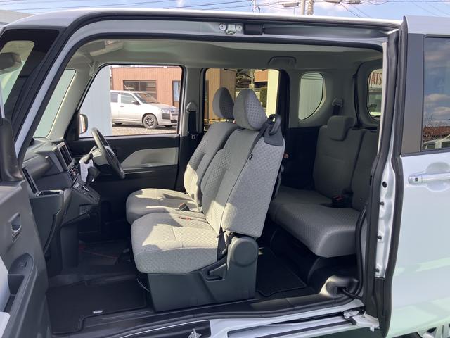 タントＸエアＢ　スマキー　ＡＢＳ　キーフリ（山口県）の中古車