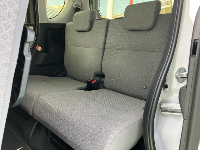 タントＸエアＢ　スマキー　ＡＢＳ　キーフリ（山口県）の中古車