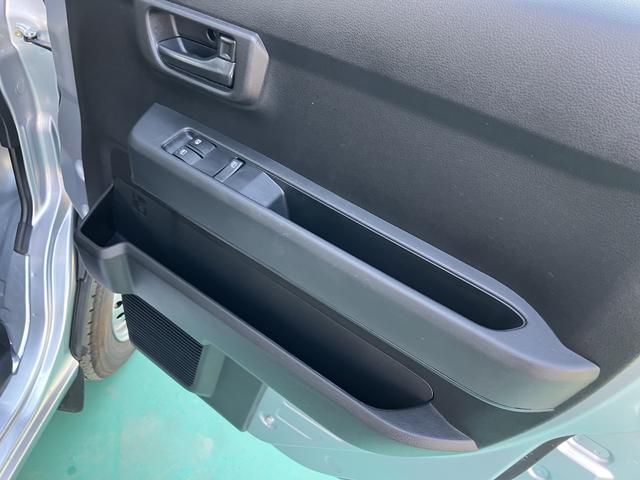 ハイゼットカーゴＤＸ運転席エアバッグ　ＡＢＳ（山口県）の中古車