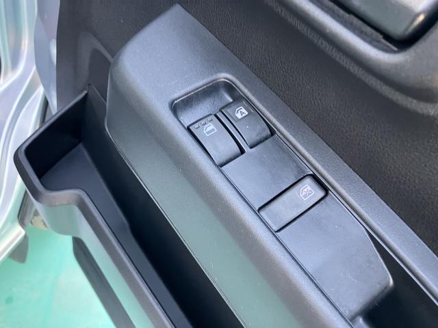 ハイゼットカーゴＤＸ運転席エアバッグ　ＡＢＳ（山口県）の中古車