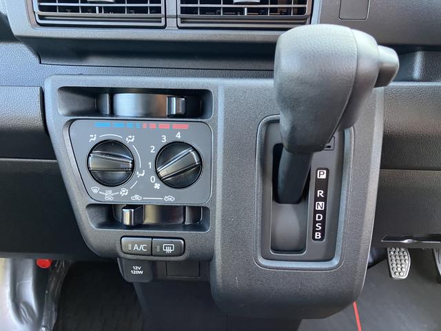 ハイゼットカーゴＤＸ運転席エアバッグ　ＡＢＳ（山口県）の中古車