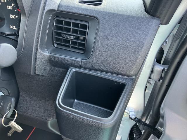 ハイゼットカーゴＤＸ運転席エアバッグ　ＡＢＳ（山口県）の中古車