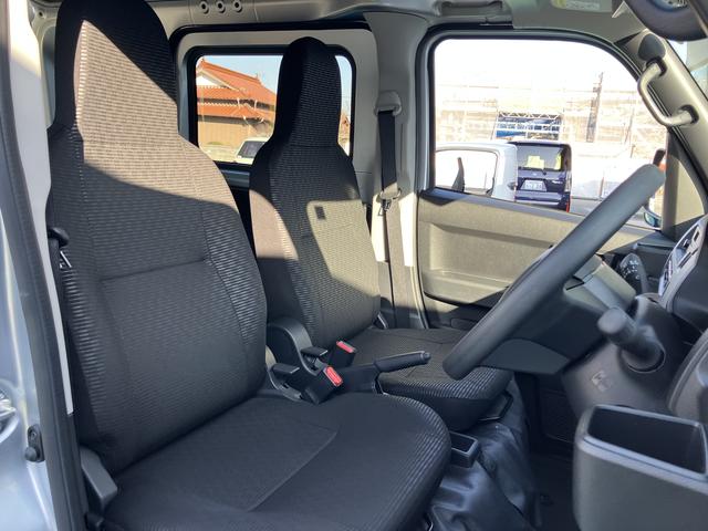 ハイゼットカーゴＤＸ運転席エアバッグ　ＡＢＳ（山口県）の中古車