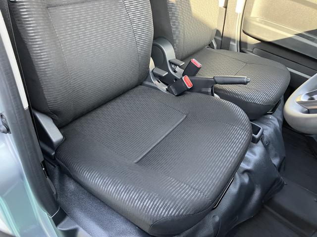 ハイゼットカーゴＤＸ運転席エアバッグ　ＡＢＳ（山口県）の中古車