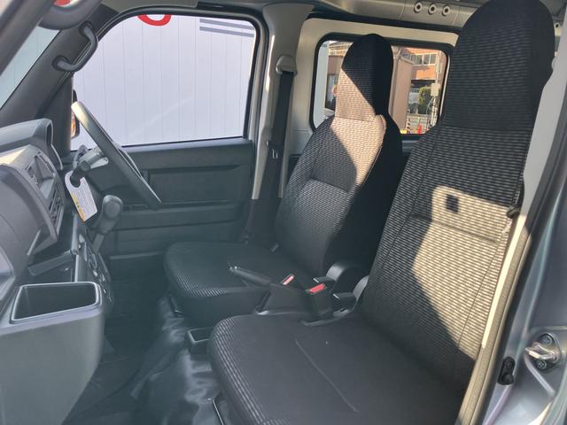 ハイゼットカーゴＤＸ運転席エアバッグ　ＡＢＳ（山口県）の中古車