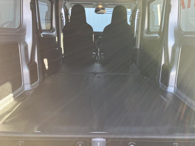 ハイゼットカーゴＤＸ運転席エアバッグ　ＡＢＳ（山口県）の中古車