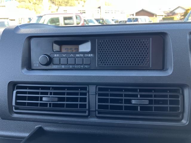 ハイゼットカーゴスペシャルエアバッグ　ＡＢＳ（山口県）の中古車