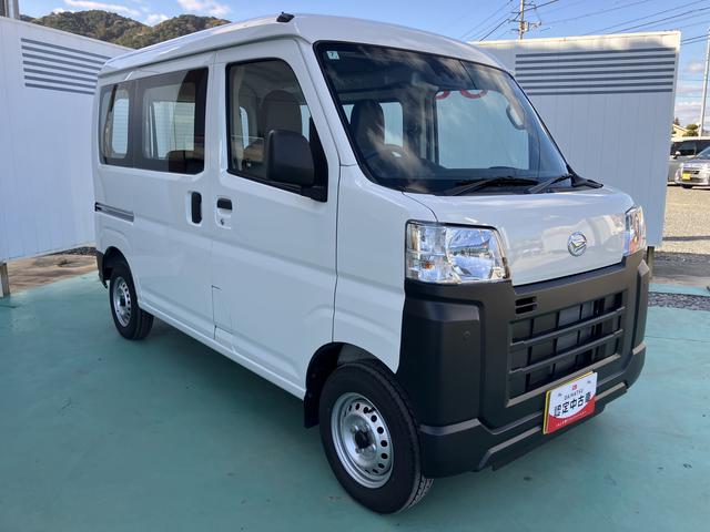 ハイゼットカーゴスペシャルエアバッグ　ＡＢＳ（山口県）の中古車