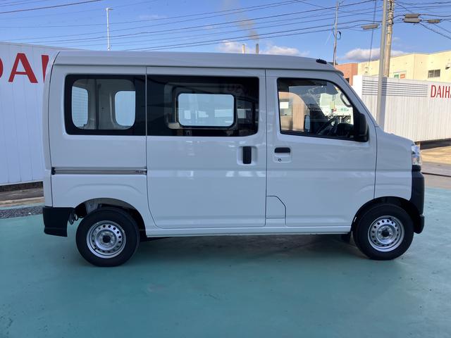 ハイゼットカーゴスペシャルエアバッグ　ＡＢＳ（山口県）の中古車