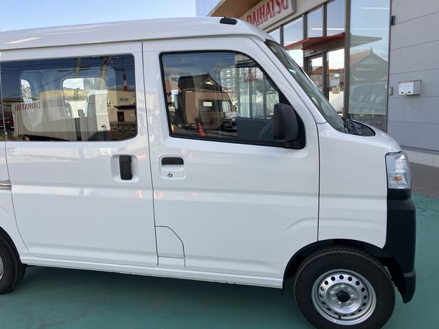 ハイゼットカーゴスペシャルエアバッグ　ＡＢＳ（山口県）の中古車