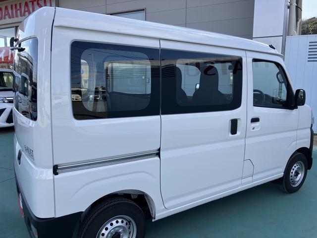 ハイゼットカーゴスペシャルエアバッグ　ＡＢＳ（山口県）の中古車