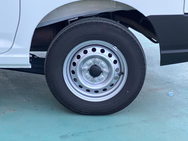 ハイゼットカーゴスペシャルエアバッグ　ＡＢＳ（山口県）の中古車