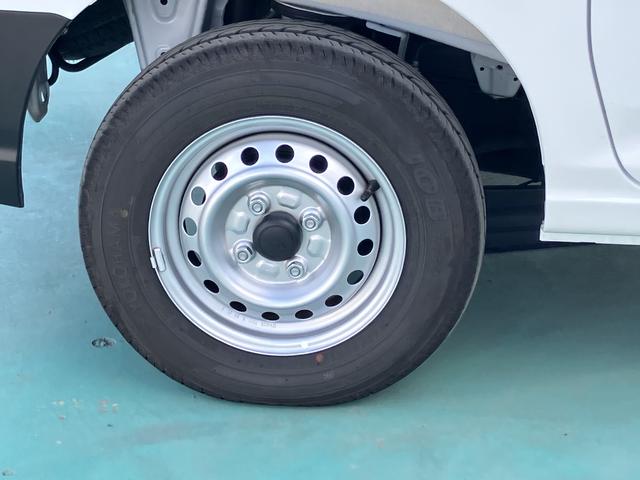 ハイゼットカーゴスペシャルエアバッグ　ＡＢＳ（山口県）の中古車