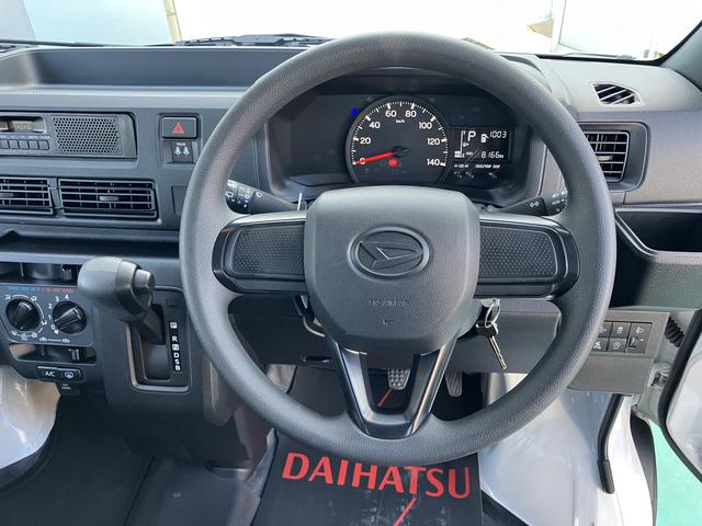 ハイゼットカーゴスペシャルエアバッグ　ＡＢＳ（山口県）の中古車