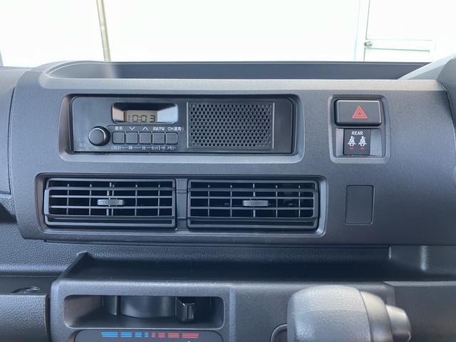 ハイゼットカーゴスペシャルエアバッグ　ＡＢＳ（山口県）の中古車