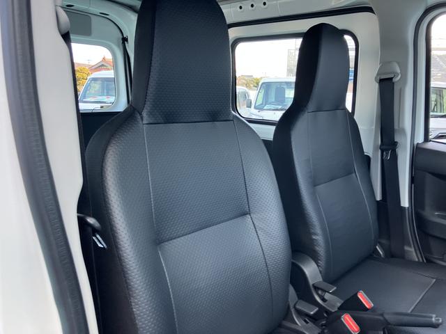 ハイゼットカーゴスペシャルエアバッグ　ＡＢＳ（山口県）の中古車