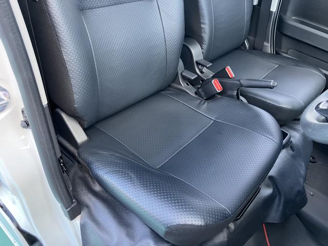 ハイゼットカーゴスペシャルエアバッグ　ＡＢＳ（山口県）の中古車