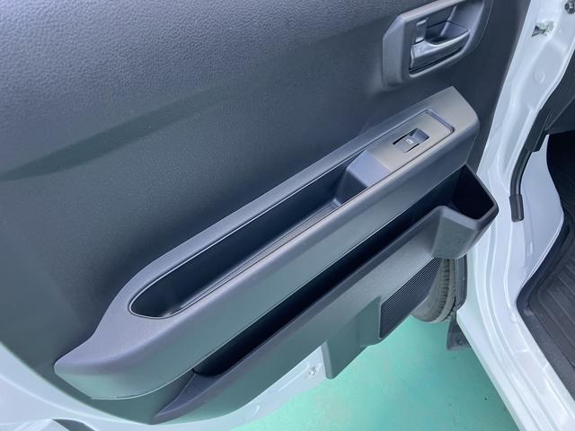 ハイゼットカーゴスペシャルエアバッグ　ＡＢＳ（山口県）の中古車