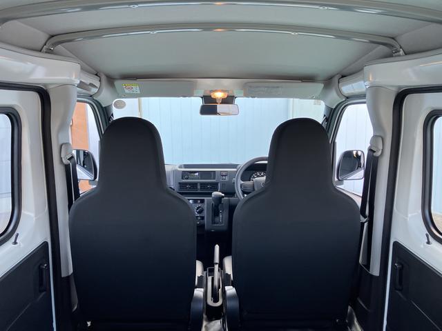 ハイゼットカーゴスペシャルエアバッグ　ＡＢＳ（山口県）の中古車