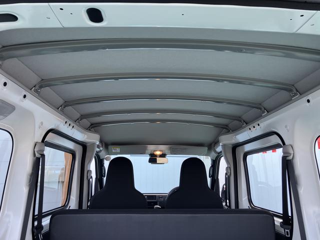 ハイゼットカーゴスペシャルエアバッグ　ＡＢＳ（山口県）の中古車