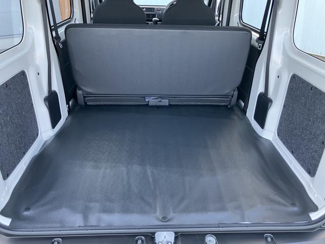 ハイゼットカーゴスペシャルエアバッグ　ＡＢＳ（山口県）の中古車