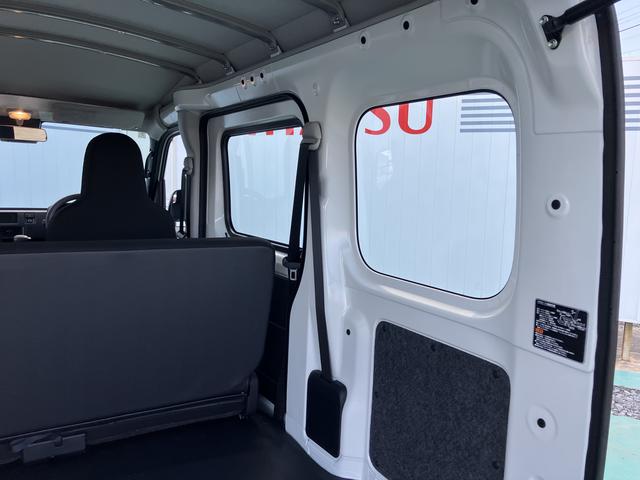 ハイゼットカーゴスペシャルエアバッグ　ＡＢＳ（山口県）の中古車