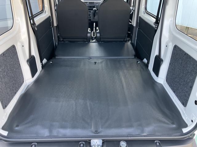 ハイゼットカーゴスペシャルエアバッグ　ＡＢＳ（山口県）の中古車