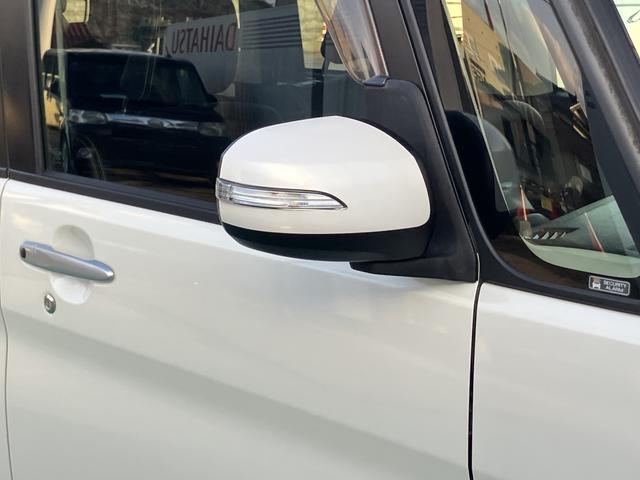 タントカスタムＸ　トップエディションＳＡII１オーナー　ナビ＆ＴＶ　キーフリーシステム　定期点検記録簿　アルミ　ＡＢＳ　スマートキーＰスタート　運転席エアバック（山口県）の中古車