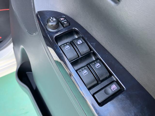 タントカスタムＸ　トップエディションＳＡII１オーナー　ナビ＆ＴＶ　キーフリーシステム　定期点検記録簿　アルミ　ＡＢＳ　スマートキーＰスタート　運転席エアバック（山口県）の中古車