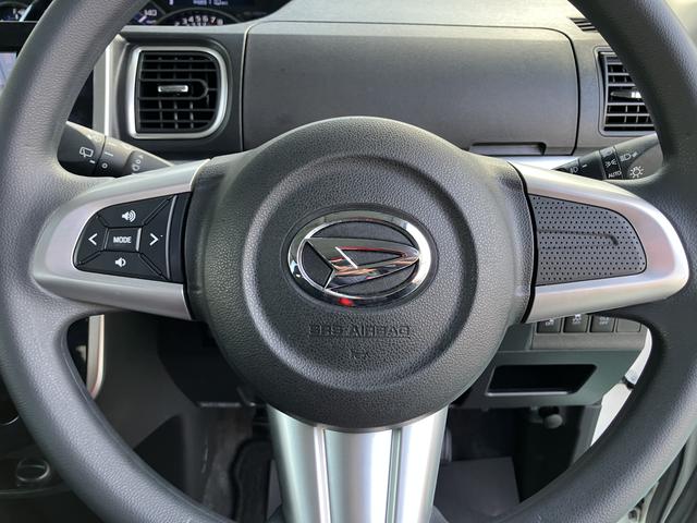 タントカスタムＸ　トップエディションＳＡII１オーナー　ナビ＆ＴＶ　キーフリーシステム　定期点検記録簿　アルミ　ＡＢＳ　スマートキーＰスタート　運転席エアバック（山口県）の中古車