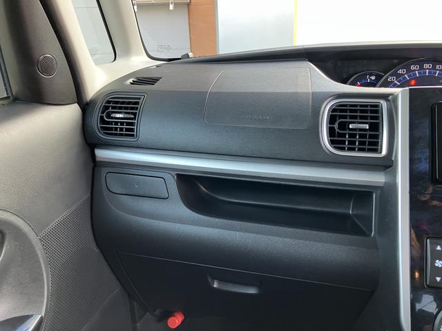 タントカスタムＸ　トップエディションＳＡII１オーナー　ナビ＆ＴＶ　キーフリーシステム　定期点検記録簿　アルミ　ＡＢＳ　スマートキーＰスタート　運転席エアバック（山口県）の中古車