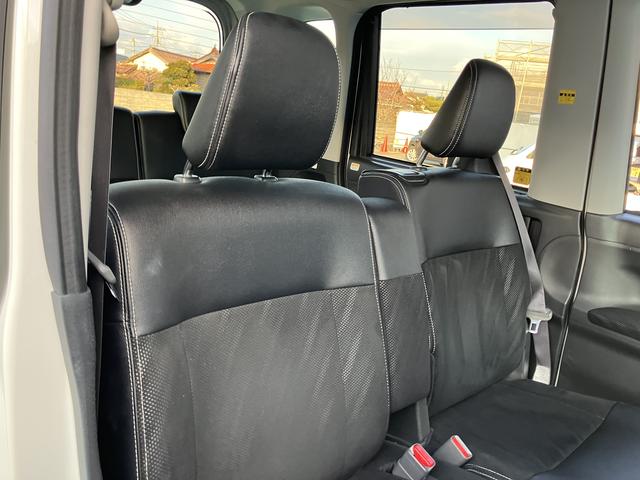 タントカスタムＸ　トップエディションＳＡII１オーナー　ナビ＆ＴＶ　キーフリーシステム　定期点検記録簿　アルミ　ＡＢＳ　スマートキーＰスタート　運転席エアバック（山口県）の中古車