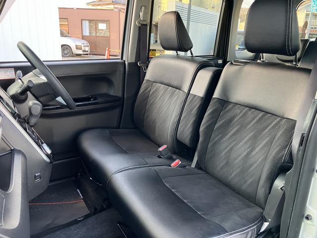 タントカスタムＸ　トップエディションＳＡII１オーナー　ナビ＆ＴＶ　キーフリーシステム　定期点検記録簿　アルミ　ＡＢＳ　スマートキーＰスタート　運転席エアバック（山口県）の中古車