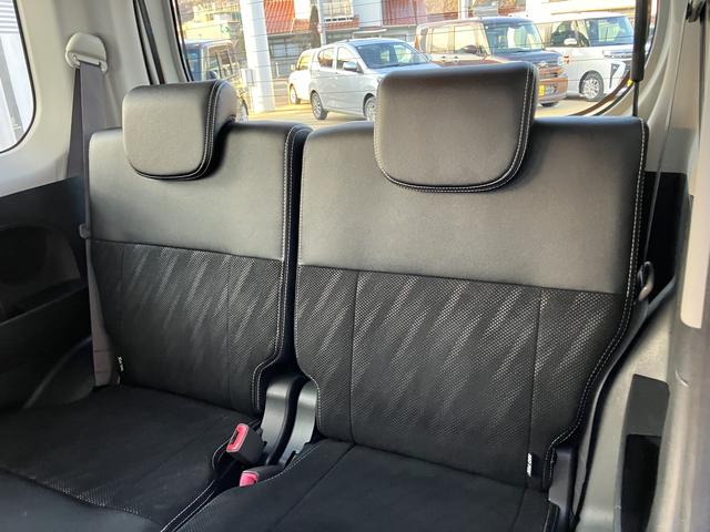 タントカスタムＸ　トップエディションＳＡII１オーナー　ナビ＆ＴＶ　キーフリーシステム　定期点検記録簿　アルミ　ＡＢＳ　スマートキーＰスタート　運転席エアバック（山口県）の中古車