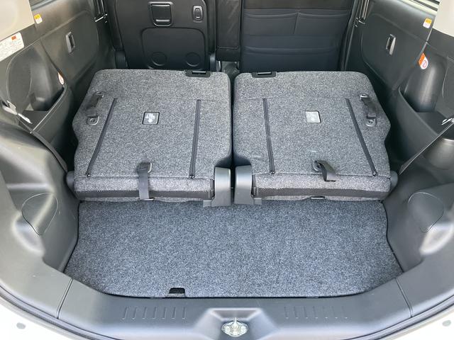 タントカスタムＸ　トップエディションＳＡII１オーナー　ナビ＆ＴＶ　キーフリーシステム　定期点検記録簿　アルミ　ＡＢＳ　スマートキーＰスタート　運転席エアバック（山口県）の中古車