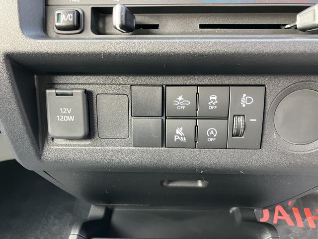 ハイゼットトラックスタンダードＰＳ　ＡＣ　エアバック　ＡＢＳ（山口県）の中古車