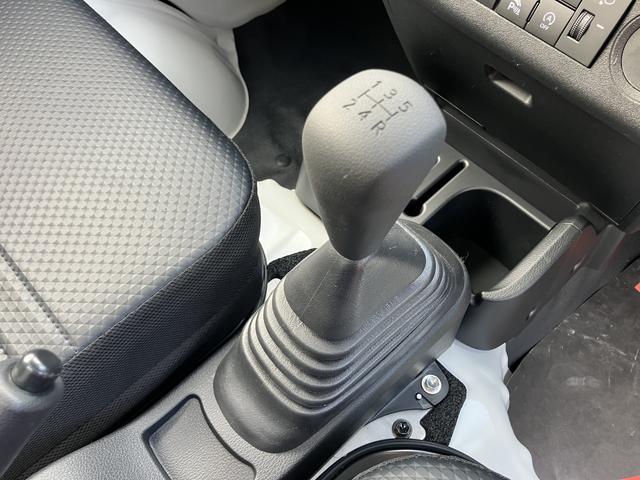 ハイゼットトラックスタンダードＰＳ　ＡＣ　エアバック　ＡＢＳ（山口県）の中古車