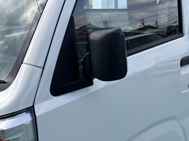 ハイゼットトラックスタンダードＰＳ　ＡＣ　エアバック　ＡＢＳ（山口県）の中古車