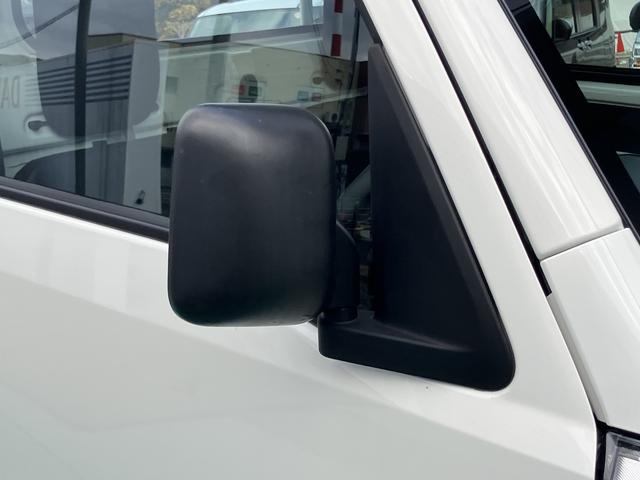 ハイゼットトラックスタンダードＰＳ　ＡＣ　エアバック　ＡＢＳ（山口県）の中古車