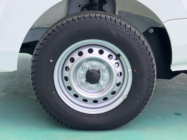 ハイゼットトラックスタンダードＰＳ　ＡＣ　エアバック　ＡＢＳ（山口県）の中古車