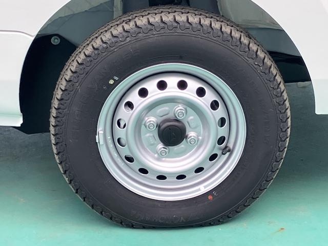 ハイゼットトラックスタンダードＰＳ　ＡＣ　エアバック　ＡＢＳ（山口県）の中古車