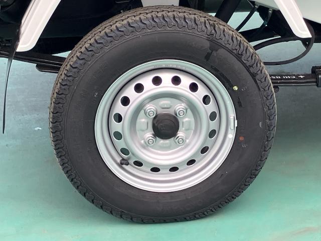 ハイゼットトラックスタンダードＰＳ　ＡＣ　エアバック　ＡＢＳ（山口県）の中古車