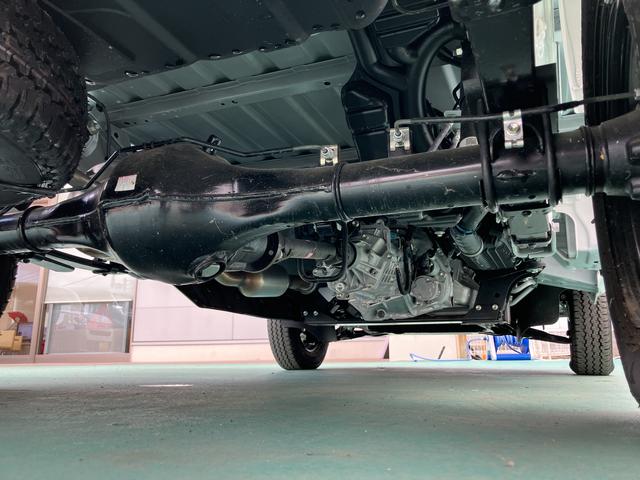 ハイゼットトラックスタンダードＰＳ　ＡＣ　エアバック　ＡＢＳ（山口県）の中古車