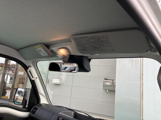 ハイゼットトラックスタンダードＰＳ　ＡＣ　エアバック　ＡＢＳ（山口県）の中古車